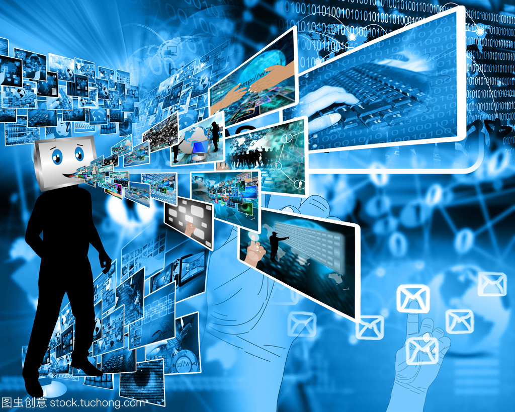 當性格開朗邂逅計算機 軟硬件技術研發的新維度