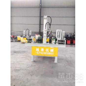 建筑租賃設備新銳 工字鋼調直機與槽鋼矯直機的專業價值